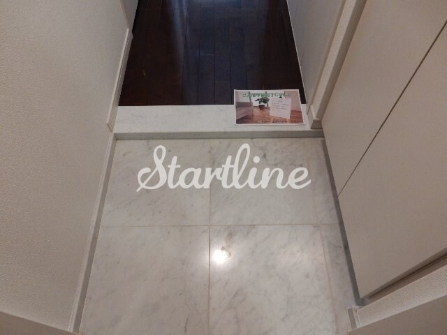 アクロス文京の物件内観写真