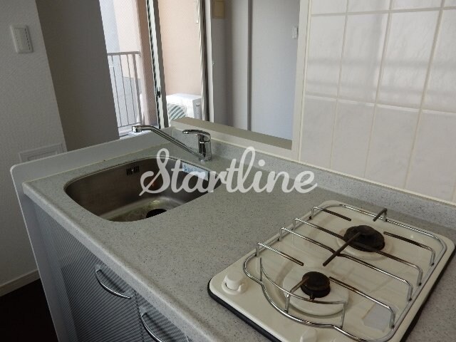 アクロス文京の物件内観写真