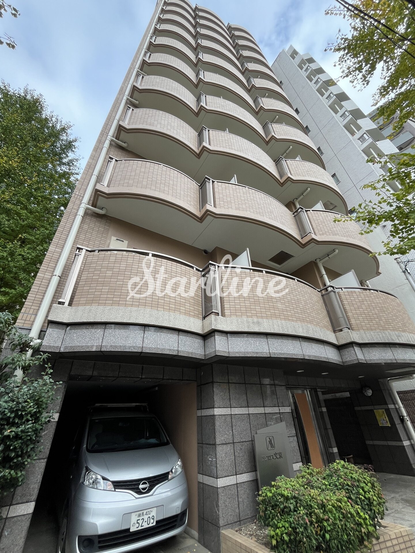 アクロス文京の物件内観写真