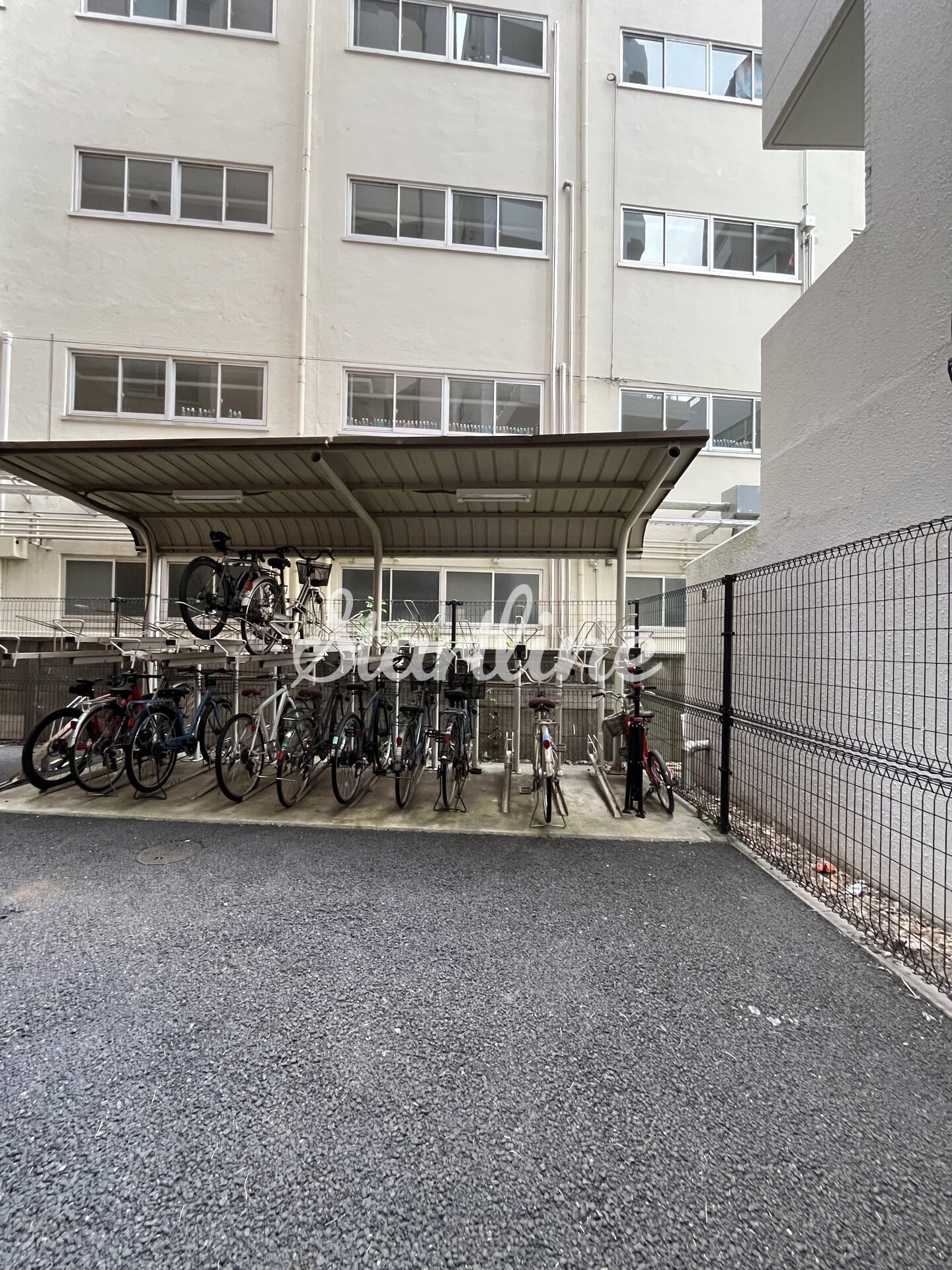 アクロス文京の物件内観写真