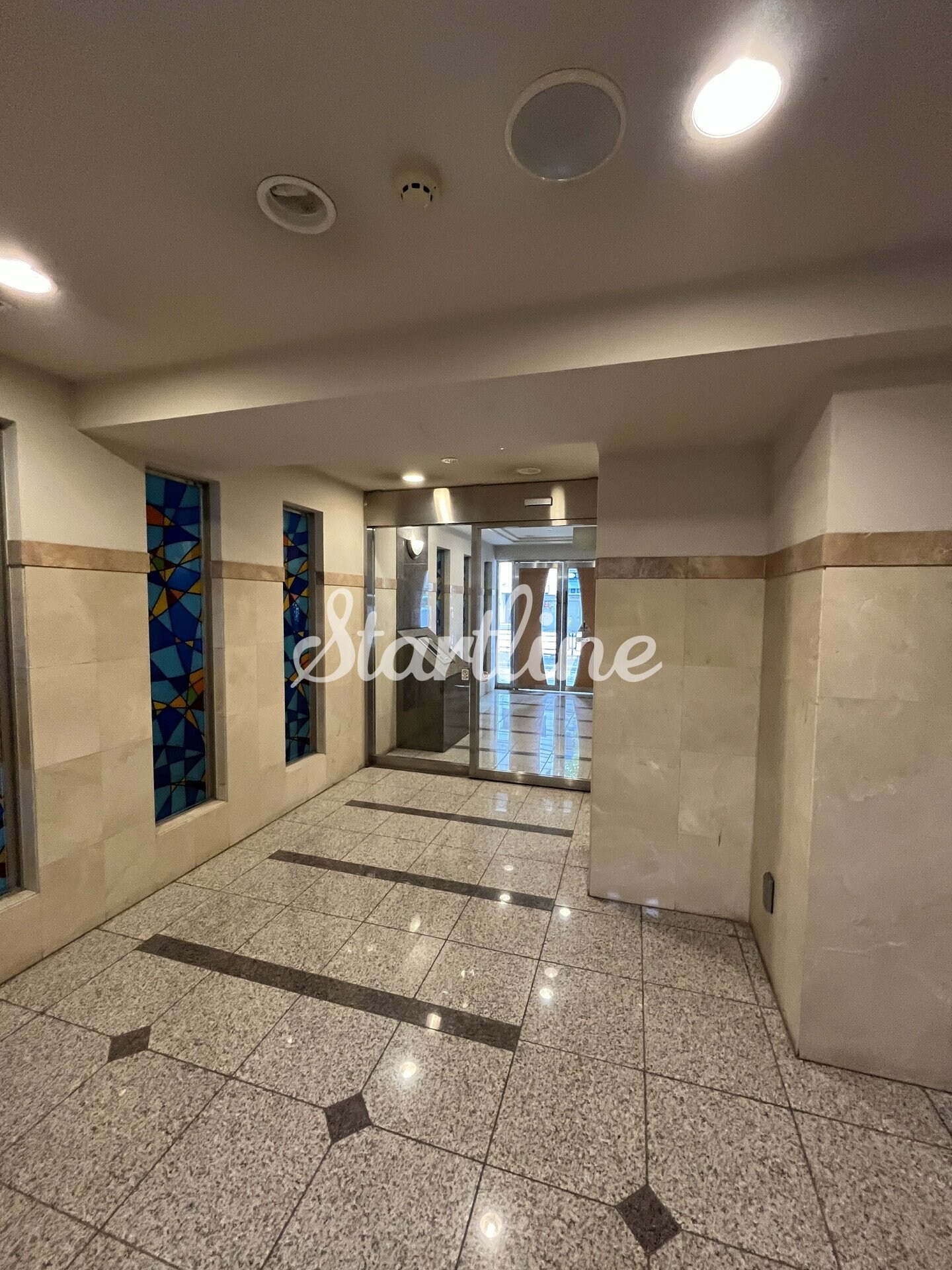 アクロス文京の物件内観写真