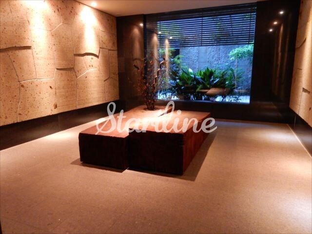 チェスターコート御茶ノ水の物件内観写真