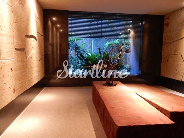 チェスターコート御茶ノ水の物件内観写真