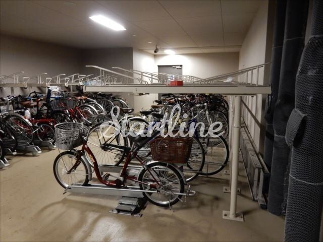 チェスターコート御茶ノ水の物件内観写真