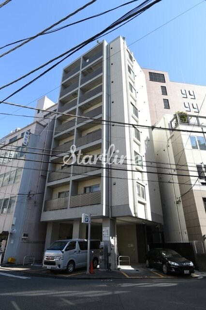 メトロフォートの物件内観写真