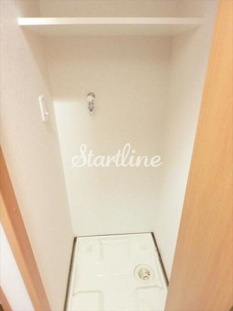 メトロフォートの物件内観写真