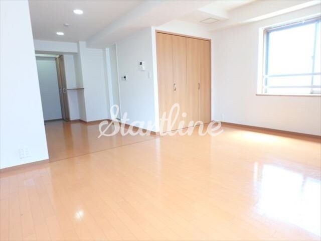 メトロフォートの物件内観写真