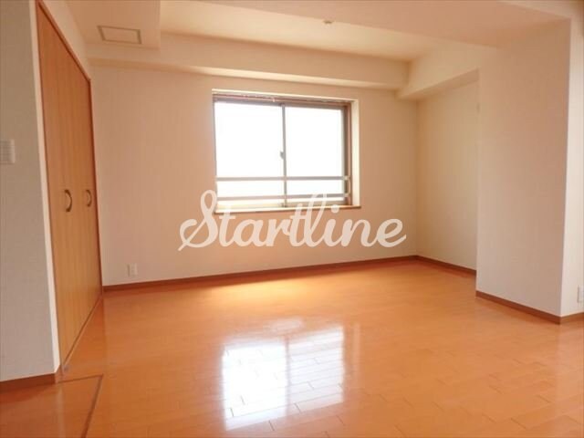 メトロフォートの物件内観写真