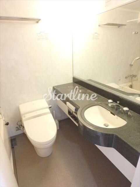 メトロフォートの物件内観写真