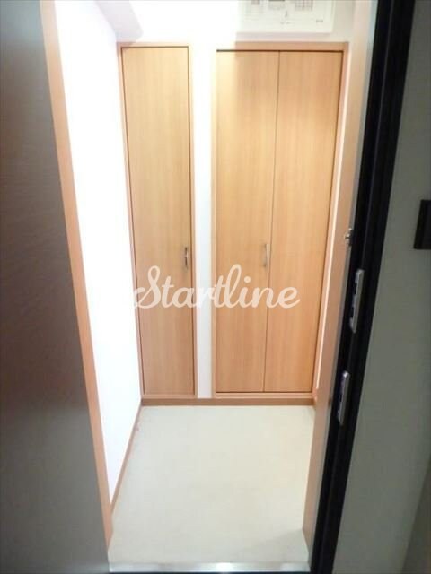 メトロフォートの物件内観写真