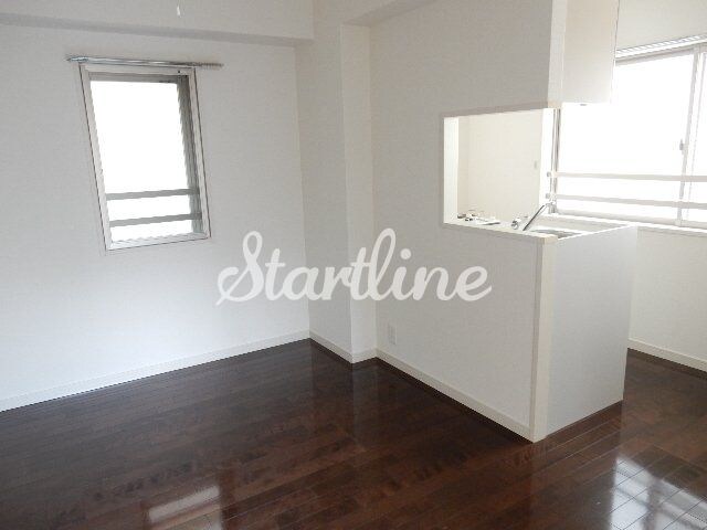 アクロス文京の物件内観写真