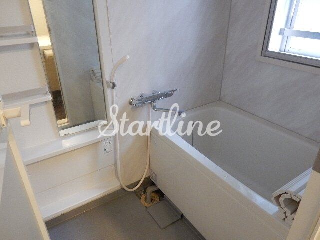 アクロス文京の物件内観写真