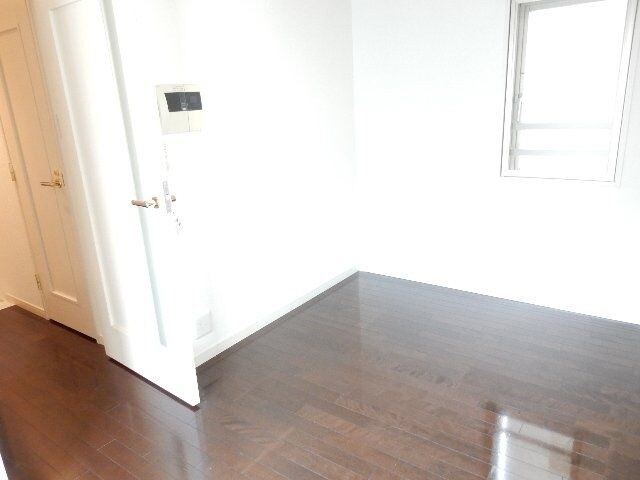 アクロス文京の物件内観写真