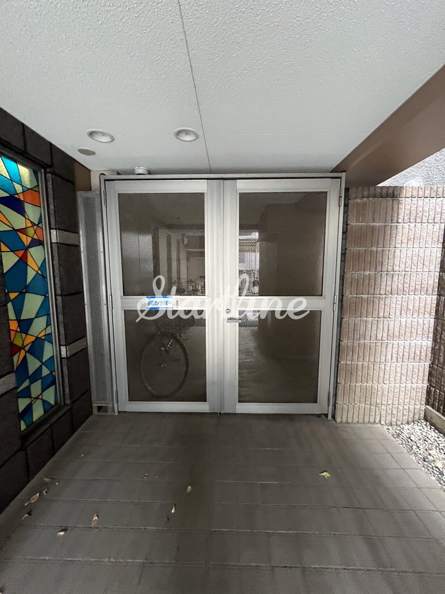 アクロス文京の物件内観写真