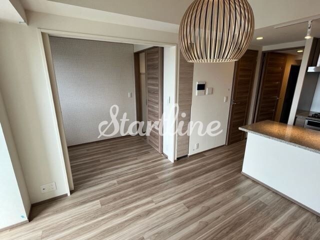 ブランシエスタ白山の物件内観写真