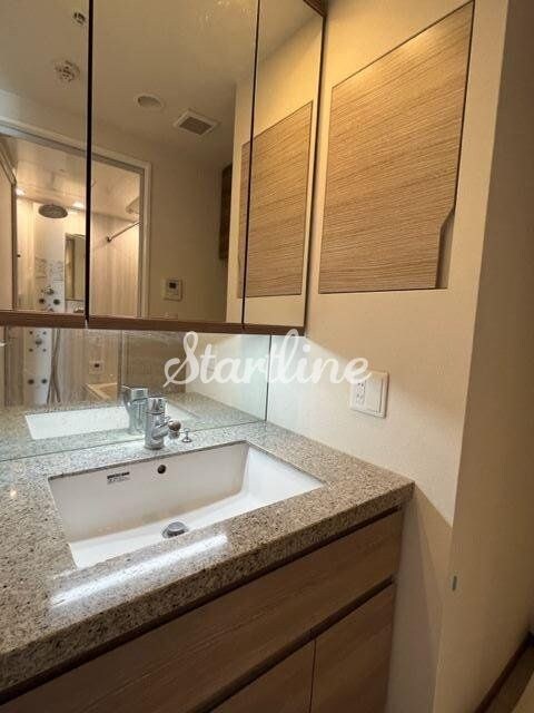 ブランシエスタ白山の物件内観写真