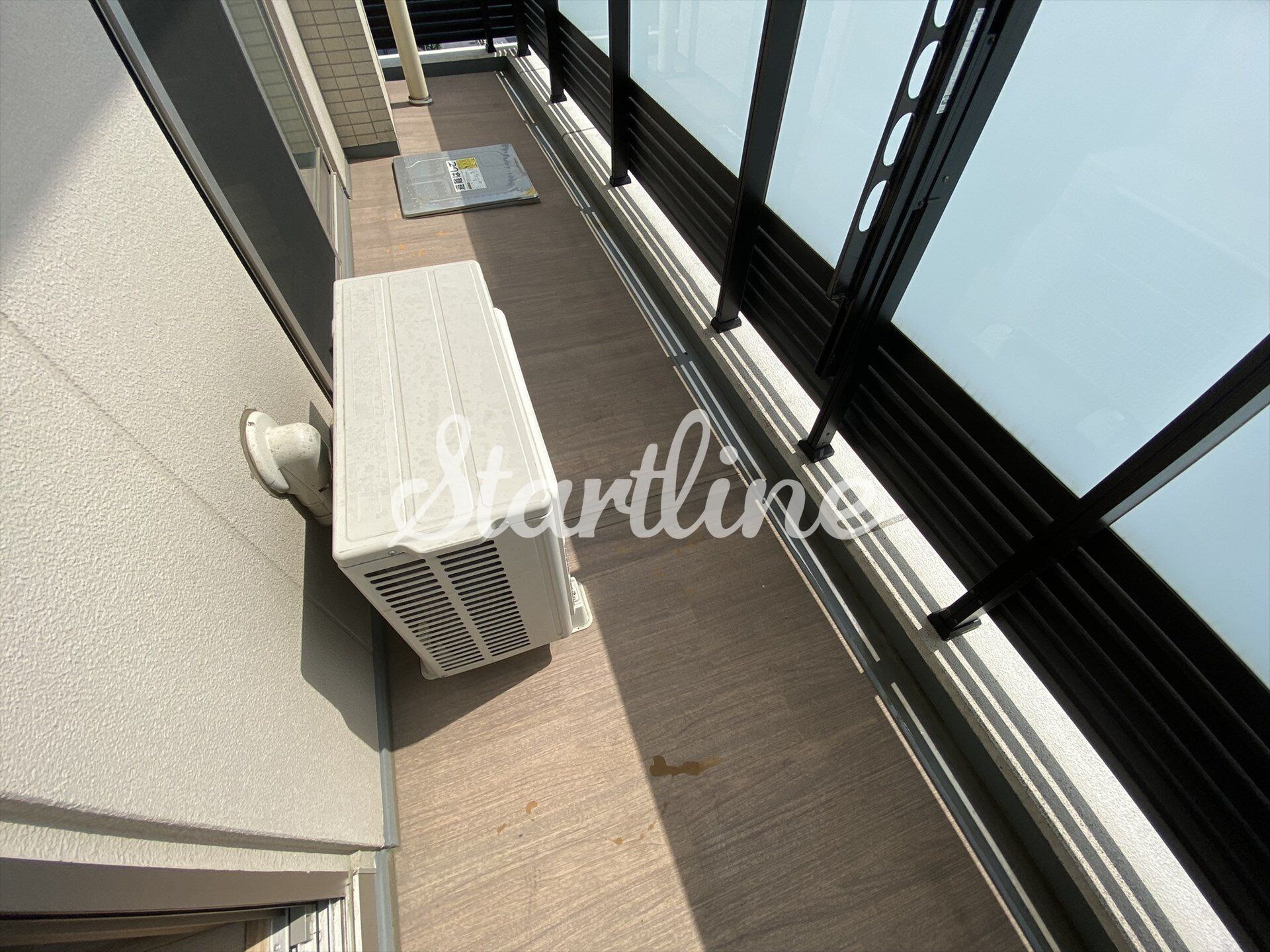 ブランシエスタ白山の物件内観写真