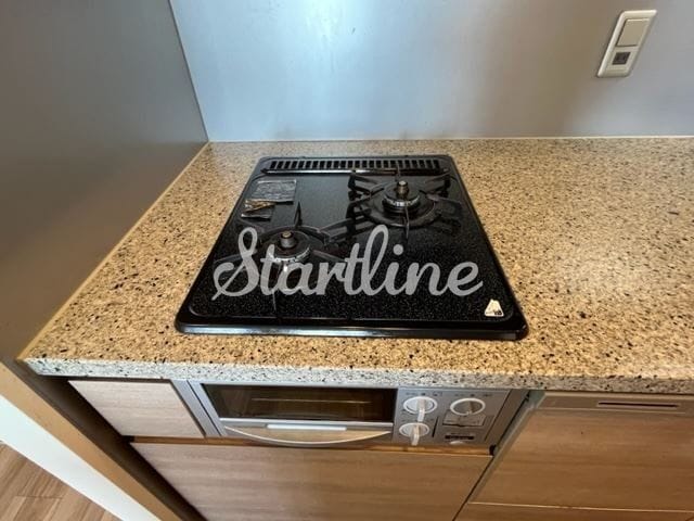 ブランシエスタ白山の物件内観写真