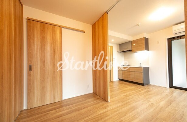 グランクリュ若松町の物件内観写真