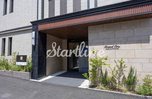 グランクリュ若松町の物件内観写真