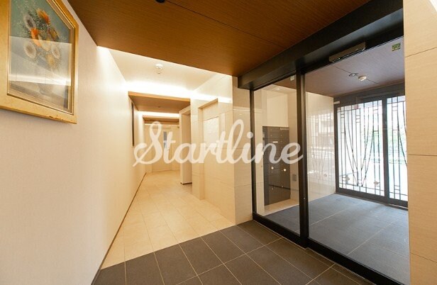 グランクリュ若松町の物件内観写真