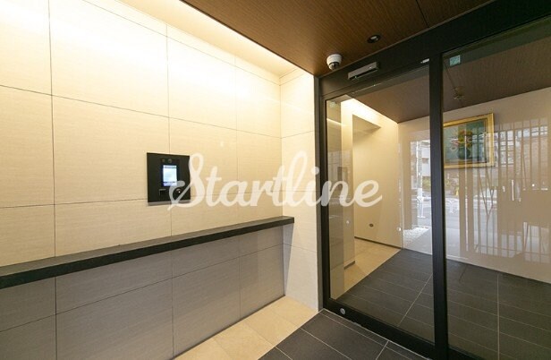 グランクリュ若松町の物件内観写真