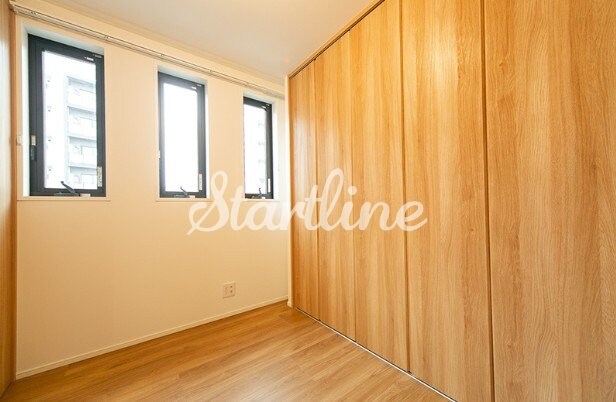 グランクリュ若松町の物件内観写真