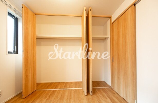 グランクリュ若松町の物件内観写真