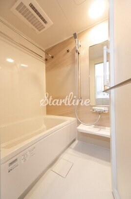 グランクリュ若松町の物件内観写真