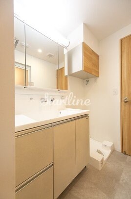 グランクリュ若松町の物件内観写真