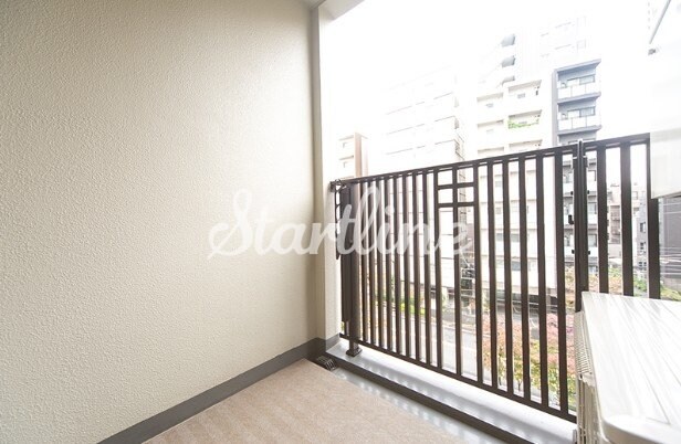 グランクリュ若松町の物件内観写真