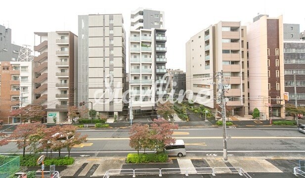 グランクリュ若松町の物件内観写真
