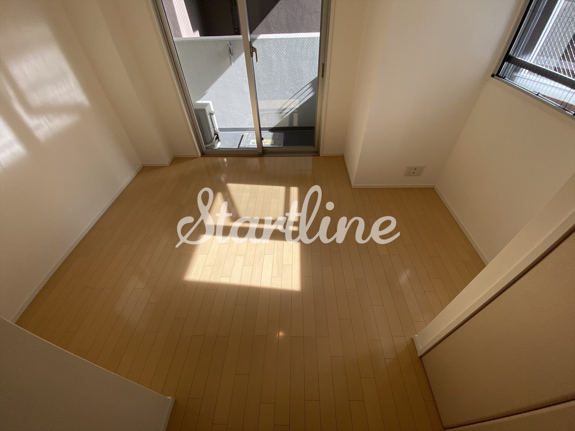 プラウドフラット神楽坂IIの物件内観写真