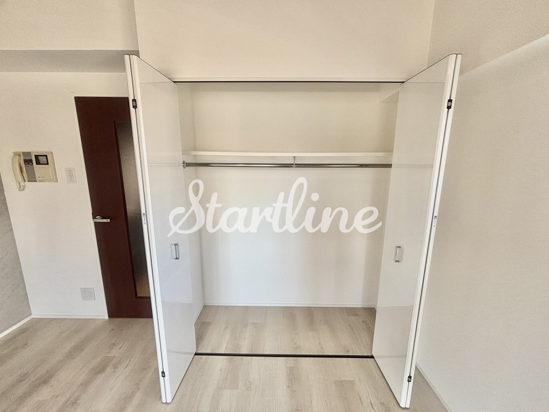 レジディア神楽坂の物件内観写真