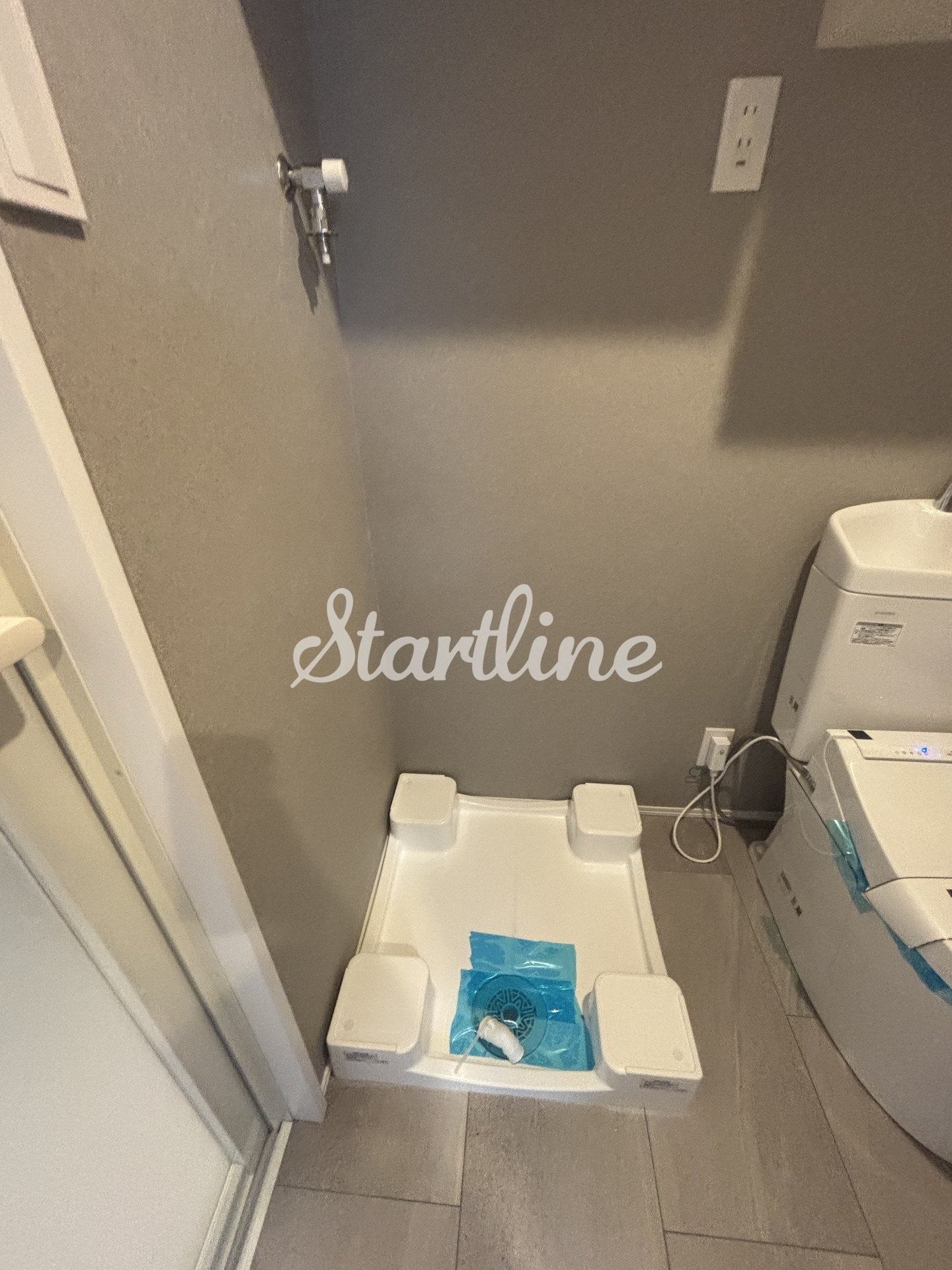 レジディア神楽坂の物件内観写真