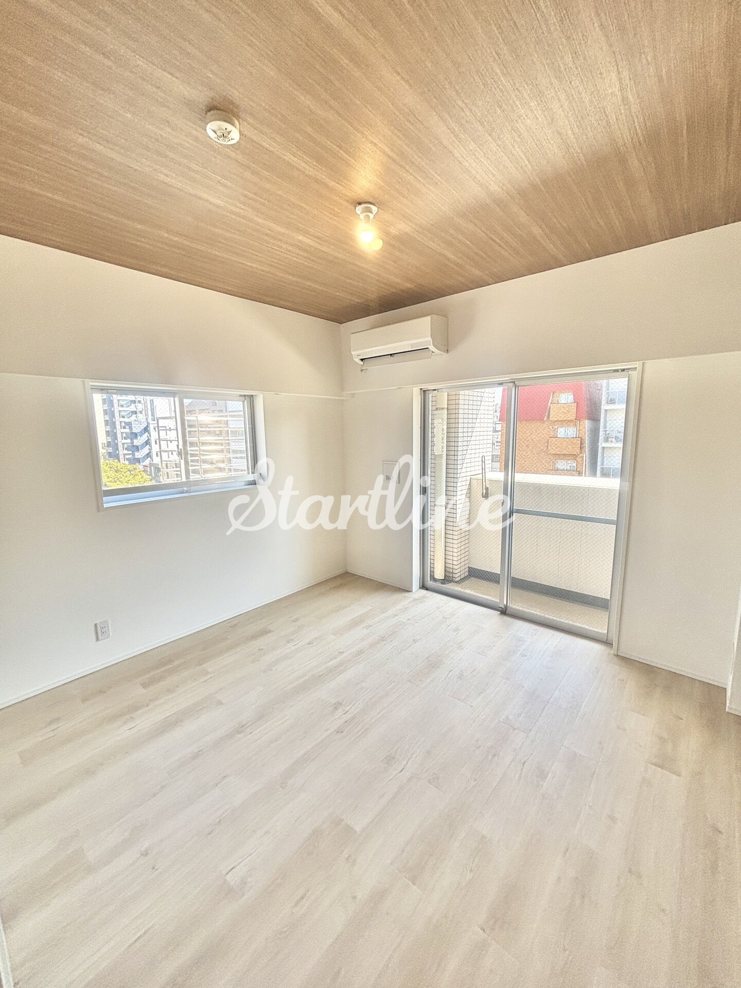 レジディア神楽坂の物件内観写真