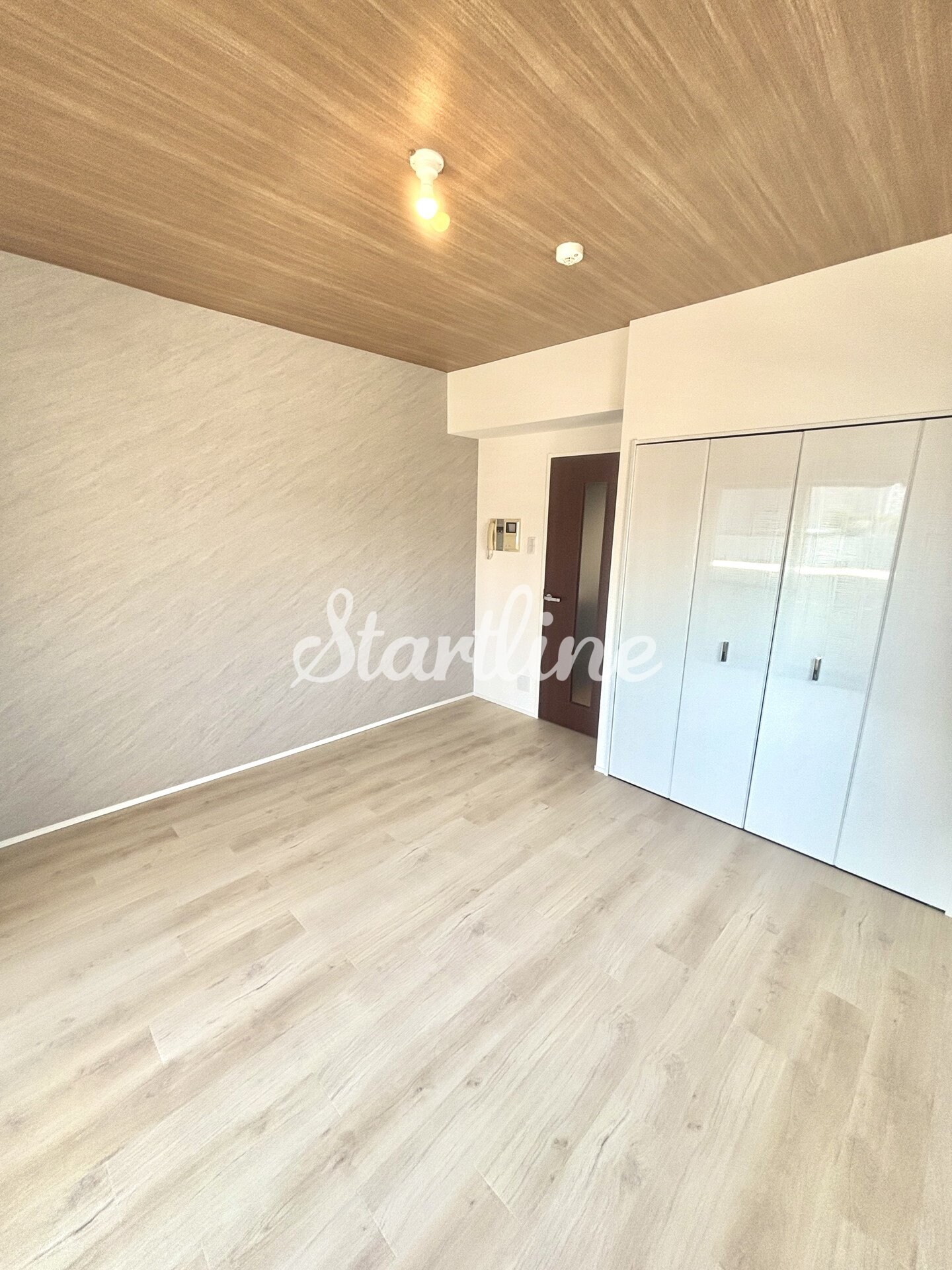 レジディア神楽坂の物件内観写真