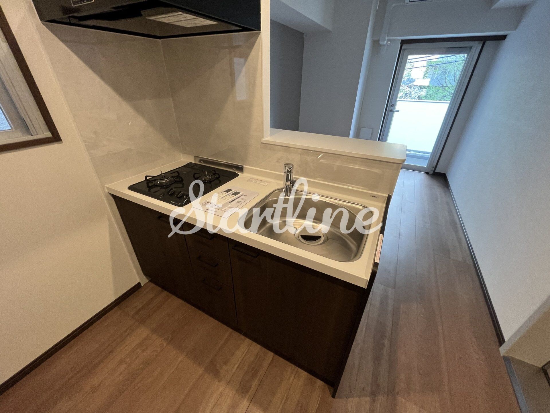 フィシオ飯田橋の物件内観写真