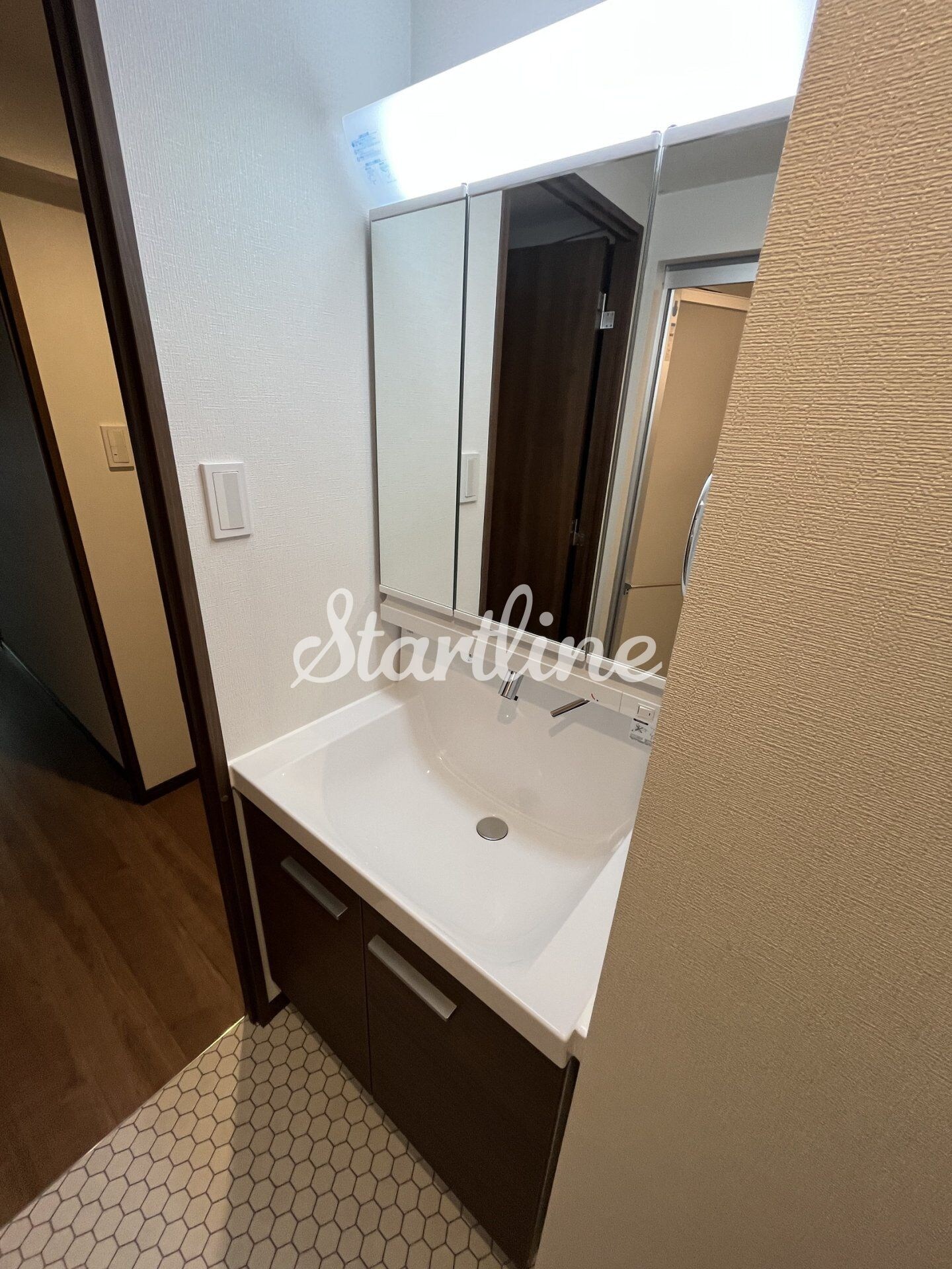 フィシオ飯田橋の物件内観写真