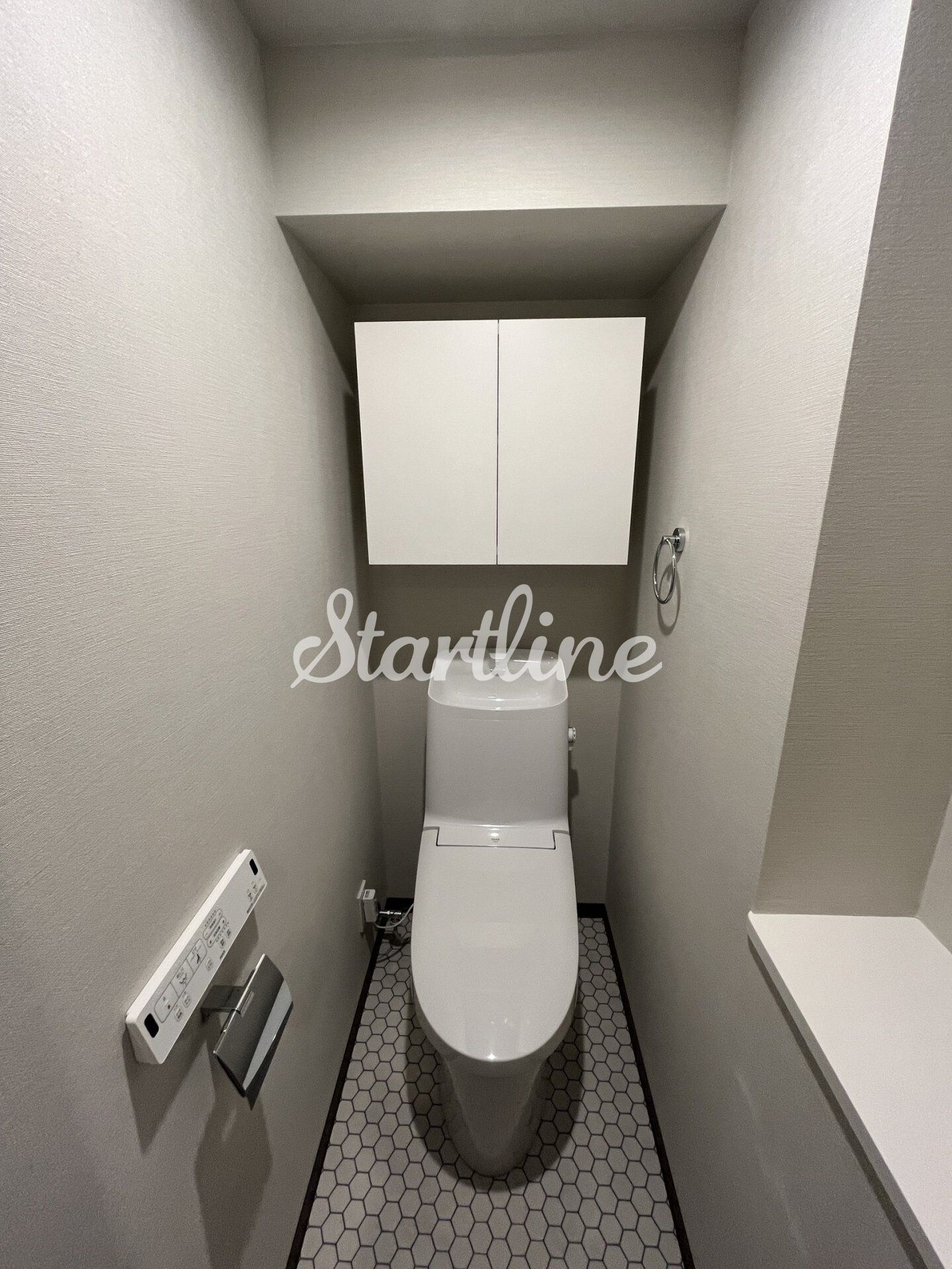 フィシオ飯田橋の物件内観写真