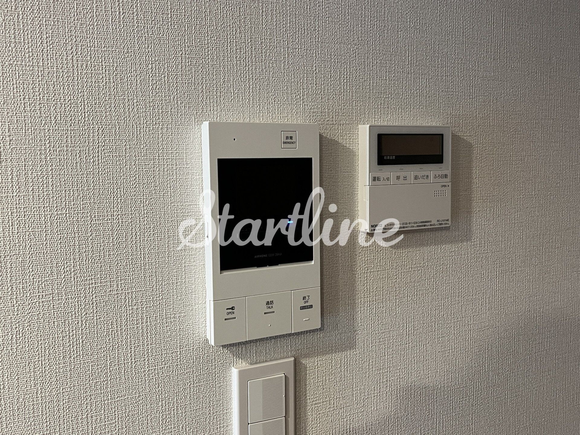 フィシオ飯田橋の物件内観写真