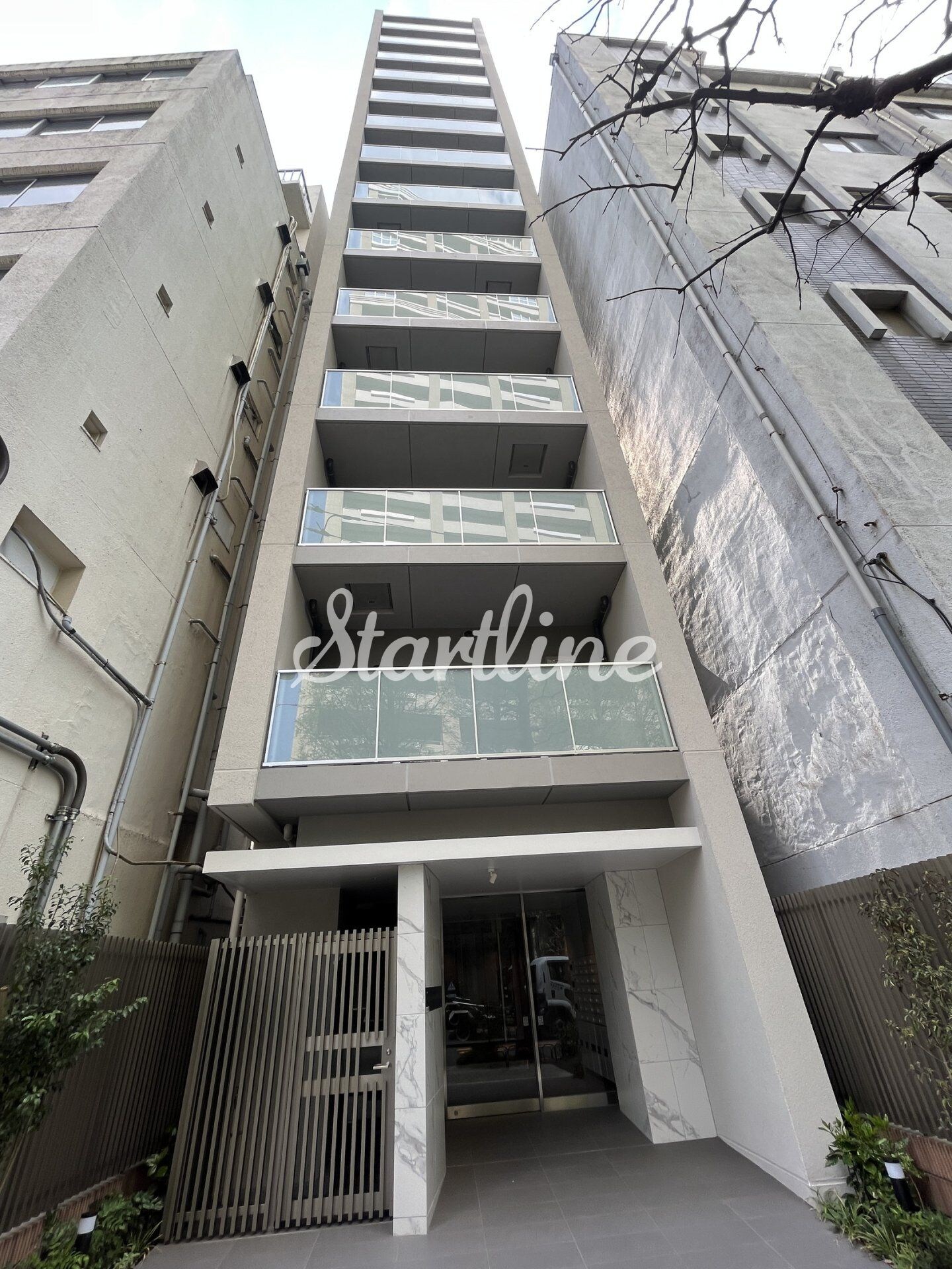 フィシオ飯田橋の物件内観写真