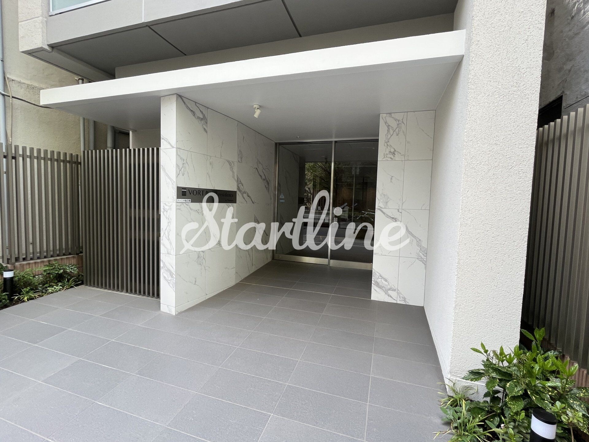 フィシオ飯田橋の物件内観写真