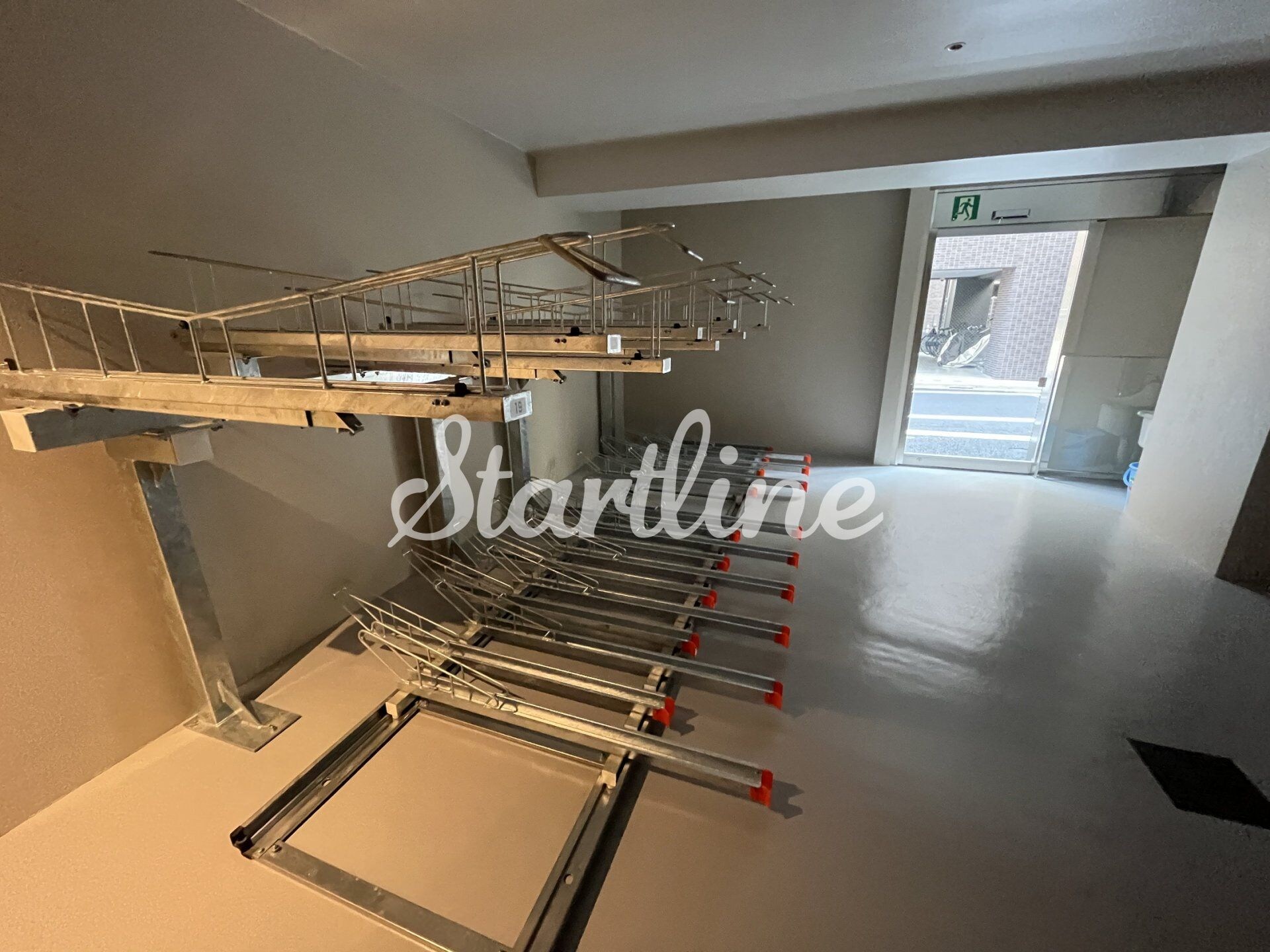 フィシオ飯田橋の物件内観写真