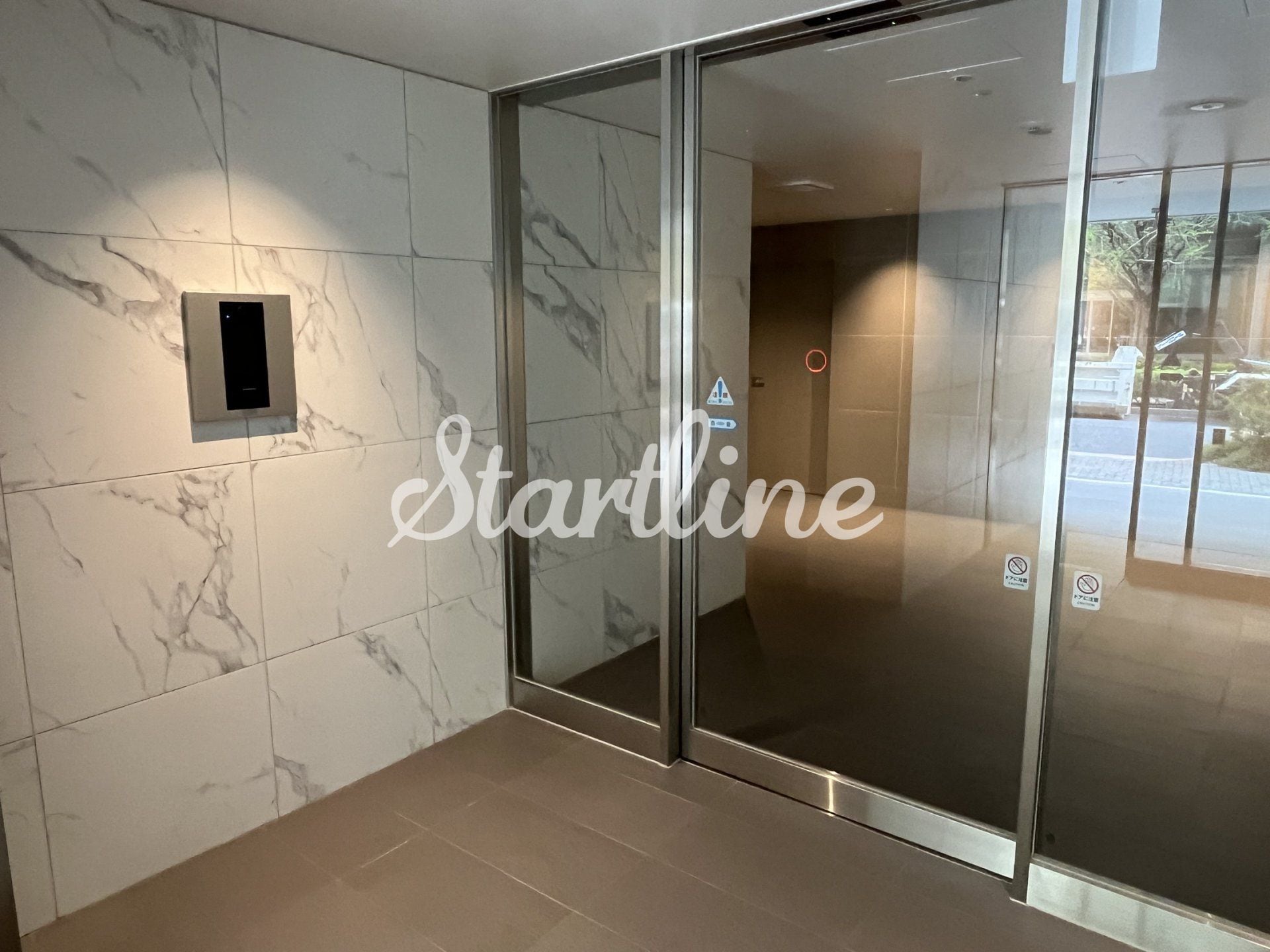 フィシオ飯田橋の物件内観写真