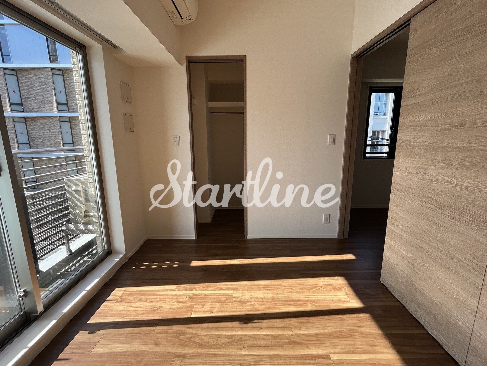 ザ・パークハビオ早稲田の物件内観写真