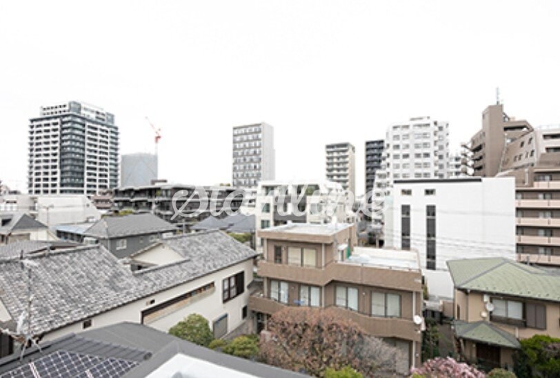 センテナリオ市谷二十騎町(Centenario市谷二十騎町)の物件内観写真