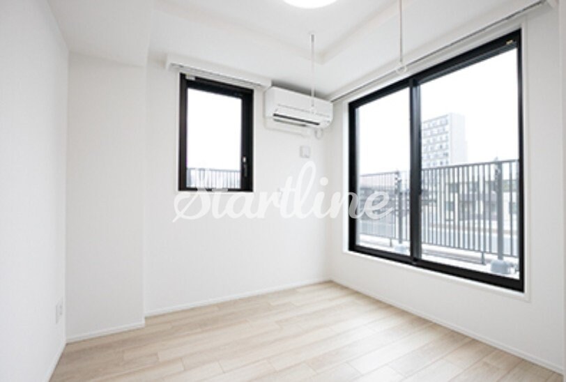 センテナリオ市谷二十騎町(Centenario市谷二十騎町)の物件内観写真