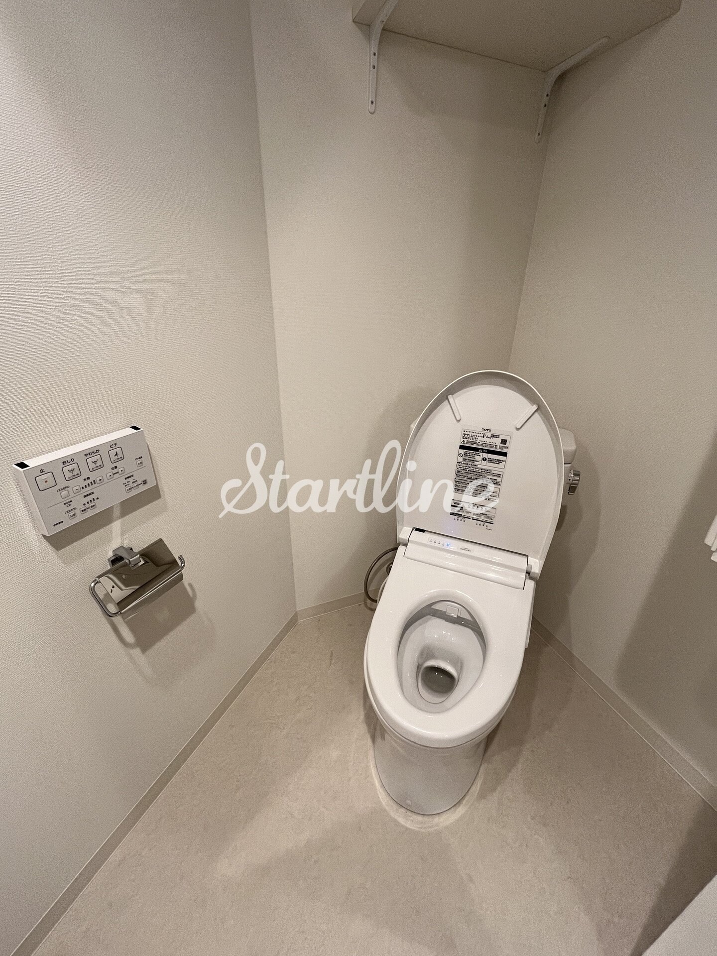 ソラシアレジデンス早稲田の物件内観写真