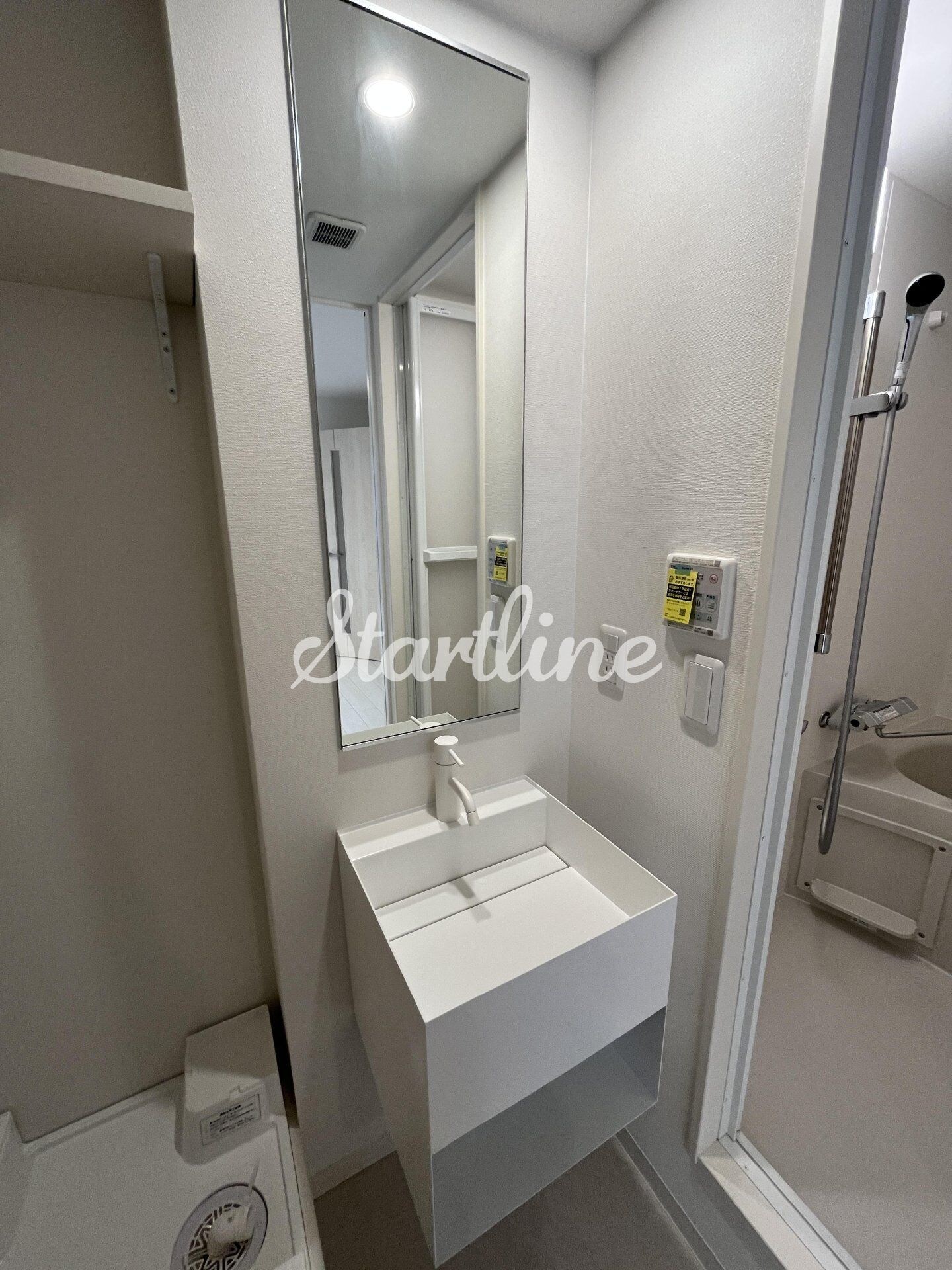 ソラシアレジデンス早稲田の物件内観写真